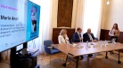 fotogramma del video Cultura: Anzil, Eureka porta in Fvg il cuore dell'economia ...